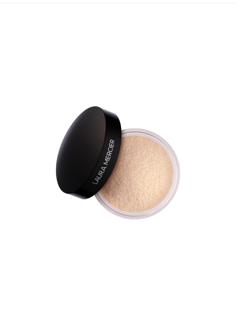 NEW Laura Mercier Translucent Loose Longwear Setting Powder